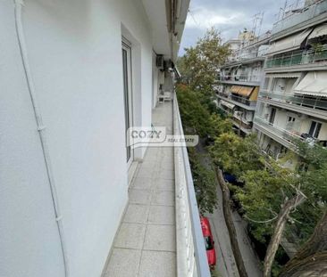 Διαμέρισμα για ενοικίαση Αγία Τριάδα (Φάληρο - Ιπποκράτειο) - Photo 5