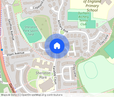 Kirkwood Drive, Nevilles Cross, DH1 4FF - Photo 1