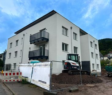 Wohnung zur Miete in Annweiler am Trifels - Photo 1