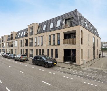 Appartement te huur: Hulsdonksestraat 11-D 4703 AP Roosendaal - Photo 6