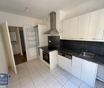 Appartement à louer 3 pièces 81.52m² - Photo 5
