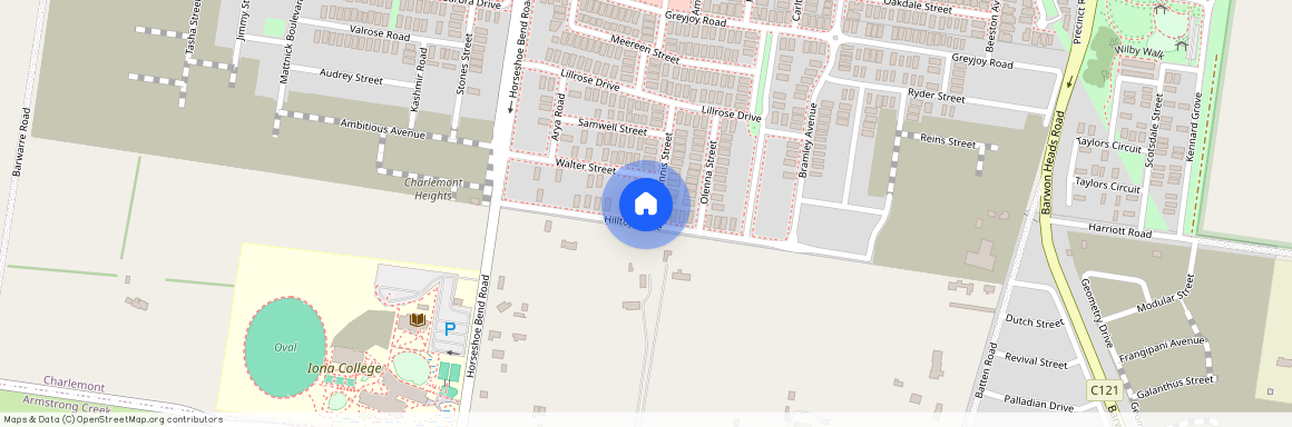 22 Stannis Street, Vic 3217, Charlemont