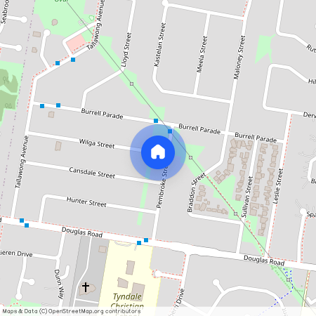 8 Pembroke St, NSW 2148, Blacktown