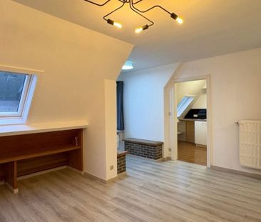 Penthouse te huur in Brugge voor € 725 met 2 slaapkamers - Foto 5