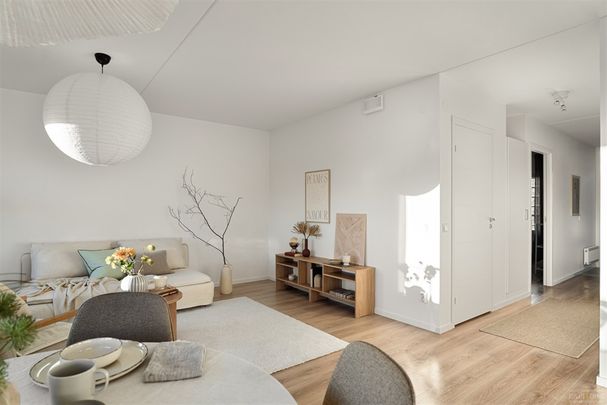 Åkervägen 10 A - Foto 1