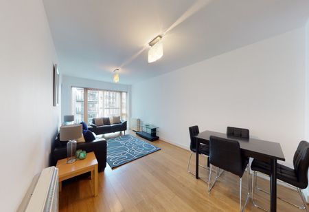 Gallery Quay, Grand Canal Dock, Dublin 2, D02 HR96 - Photo 2