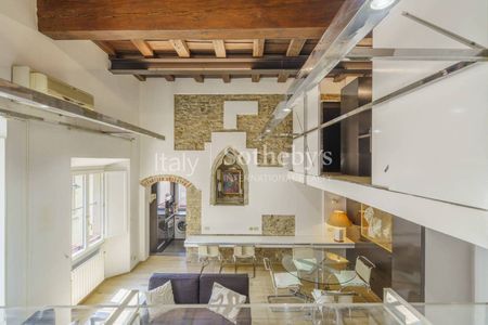 Appartamento Borgo San Jacopo, Ponte Vecchio - Pitti, Firenze - Foto 2
