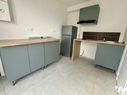 Loue Appartement à Domont - Photo 1