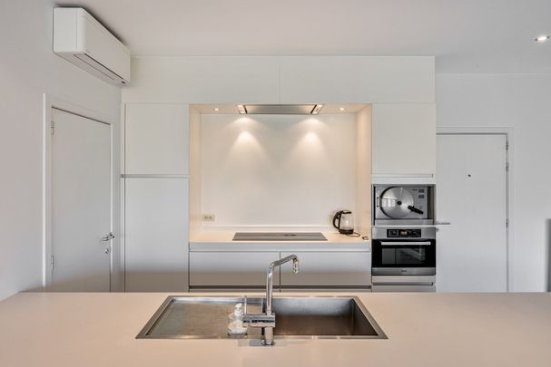 Dakappartement te huur in Gent - Foto 1