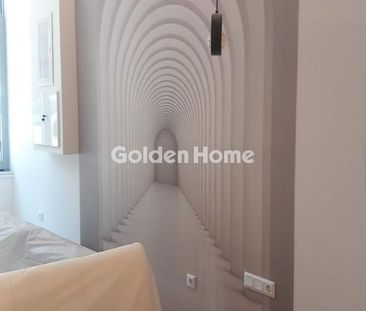 Studio/Γκαρσονιέρα για ενοικίαση Φρεαττύδα (Καλλίπολη – Φρεαττύδα) - Photo 3