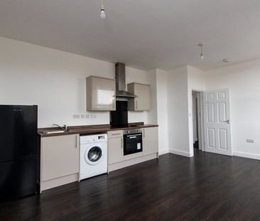 1 Bed Flat, Denman Street, NG7 - Photo 6