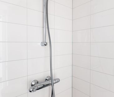 Rogier van der Weydestraat 6-C7, Bergerhof en Blaeustraatkwartier, ... - Foto 3