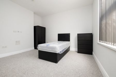 1 bed Shared House for Rent - Photo 3