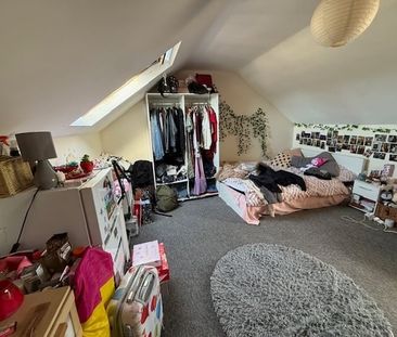 Room in a Shared Flat, Lansdowne Street, BN3 - Photo 5