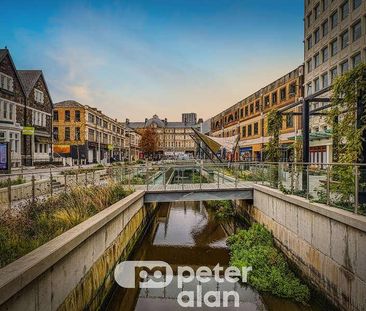 Churchill Way, Cardiff City Centre, Cardiff, CF10 - Photo 1