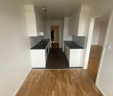 Årbygatan 3 D - Foto 1