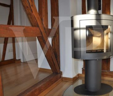 Ihr Haus im Haus - Romantischer Traum im Fachwerk - Photo 2