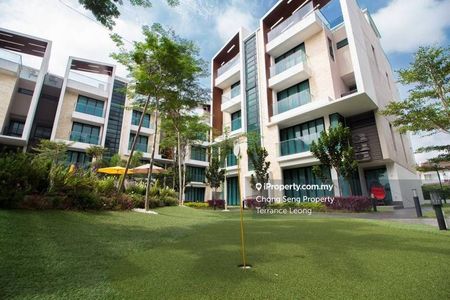 Tropical Villa, Taman Bukit Serdang, Seri Kembangan - Foto 5