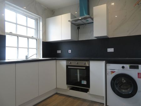 Room in a Shared Flat, Middle Road, HA2 - Photo 4