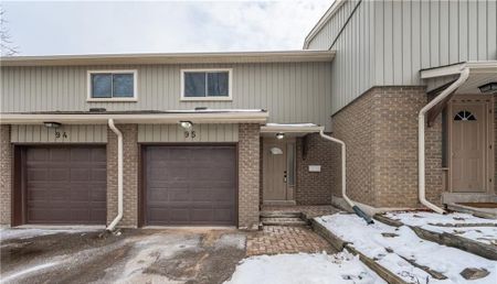 For Lease - 51 Paulander Drive Unit# 95, Kitchener, Ontario - Photo 5