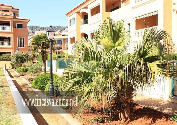 Puerto, Jávea - Xàbia, Valencian Community 03730