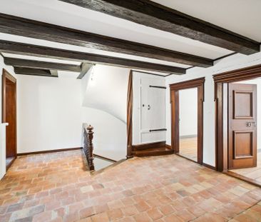 Mit Liebe renovierte Stadtwohnung im Zentrum von Basel - Photo 4