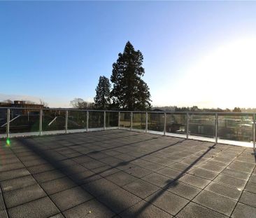 3 bedroom penthouse to rent - Photo 1