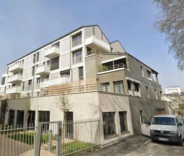 Appartement à louer 2 pièces 43.6m² - Photo 1