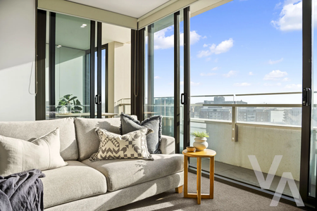 1002/466 King Street, Newcastle West - Photo 2