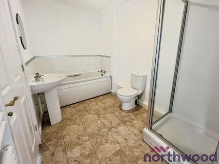 2 bedroom flat to rent - Photo 5
