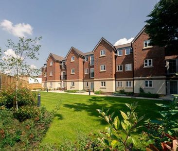 2 bedroom retirement property to rent - Photo 5