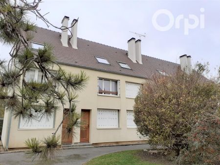 Location Appartement 2 pièces Meublé 19m² SENLIS 60300 - Photo 5