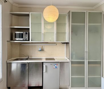 Appartement à louer à Paris 14Ème - Photo 5