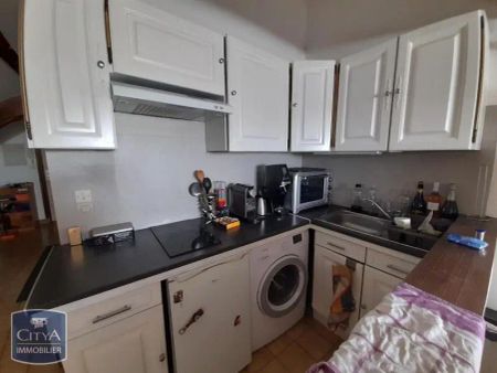 Appartement à louer 2 pièces 59.92m² - Photo 4