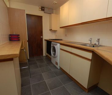1 bedroom flat to rent - Photo 6