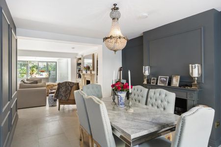 5 bedroom end of terrace house to rent - Photo 4