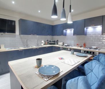 1 bedroom in a house share to rent - Photo 4