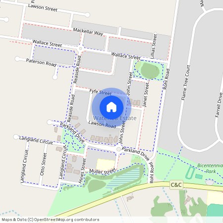 Wilfred Street 6, QLD 4306, Walloon