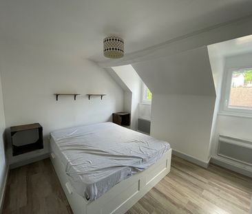 Location appartement 2 pièces, 31.50m², Auvers-sur-Oise - Photo 3