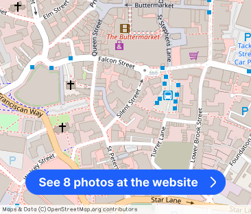 Silent Street, Town Centre - Photo 1