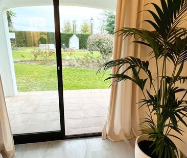 Casa adosada de alquiler en Bell Air, 9, Bel - Air - Photo 6