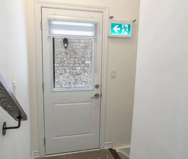 For Lease - 334 Thimbleweed Court Unit# LOWER, Milton, Ontario - Photo 4