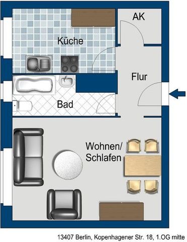 Einzug noch im Dezember möglich - Photo 4