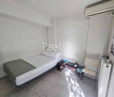 Studio/Γκαρσονιέρα για ενοικίαση Υψηλά Αλώνια (Πάτρα) - Photo 1