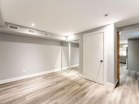 For Lease - 2 Hyde Avenue Unit# Basement, Toronto, Ontario - Photo 2