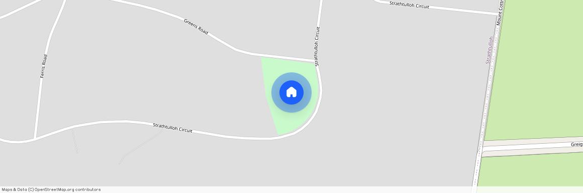 6 Spadefoot Place, Vic 3338, Strathtulloh