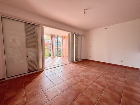 Appartement 3 Pièces Marisol - Bas-du-Fort - Photo 3