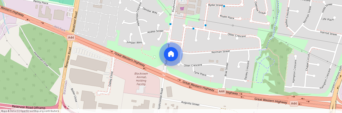 406A Flushcombe Road, NSW 2148, Prospect