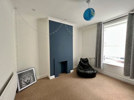 Gratwicke Road, Worthing, BN11 2 bedroom ground floor flat to rent - Photo 3