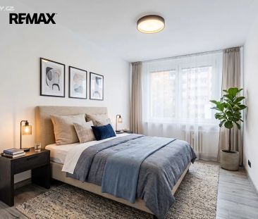 Pronájem bytu 2+kk 43 m² - Photo 1